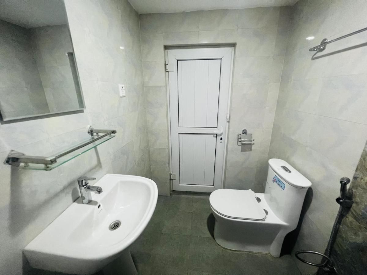 Hotel Olympus Ποκάρα Εξωτερικό φωτογραφία