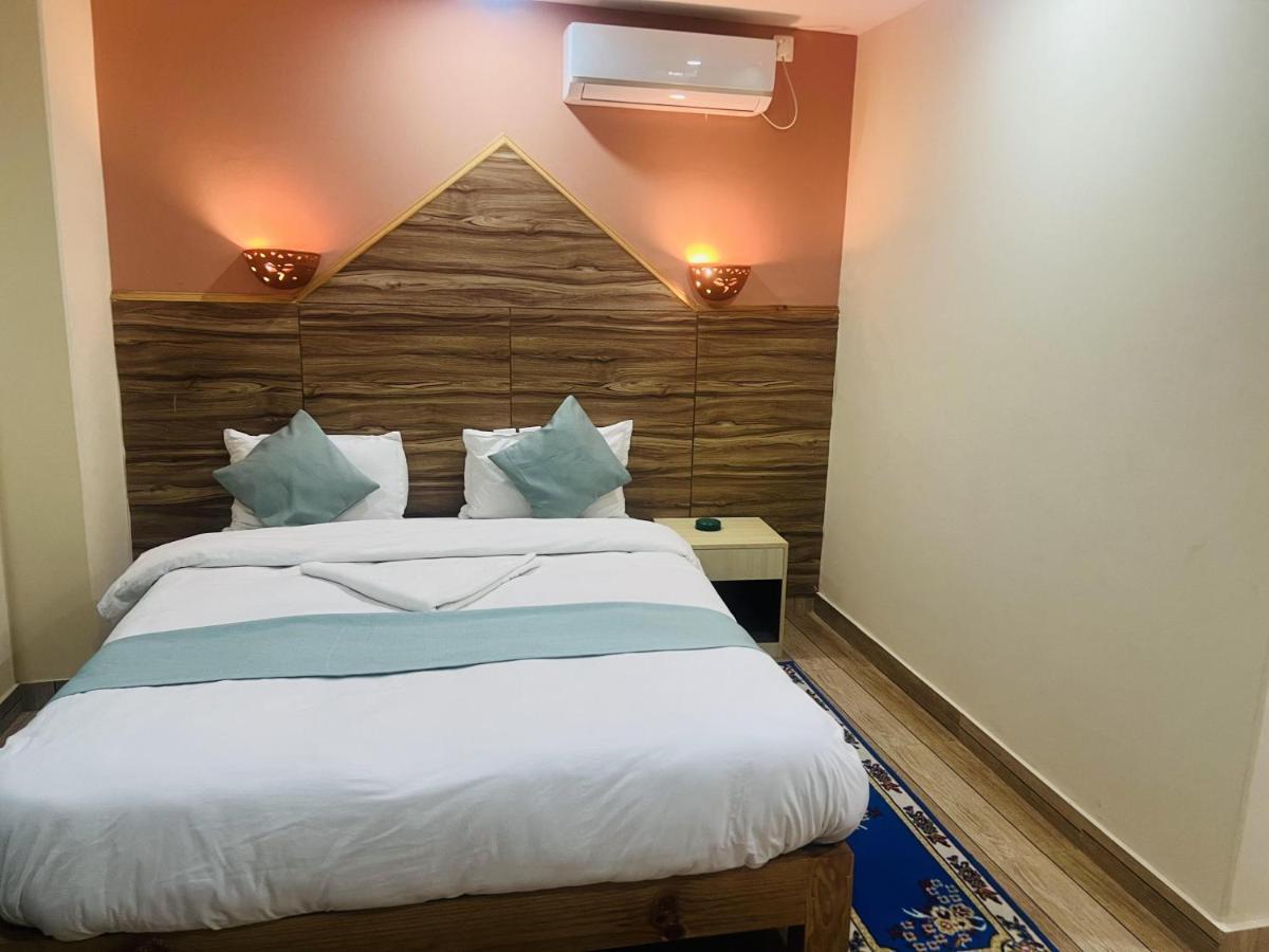 Hotel Olympus Ποκάρα Εξωτερικό φωτογραφία