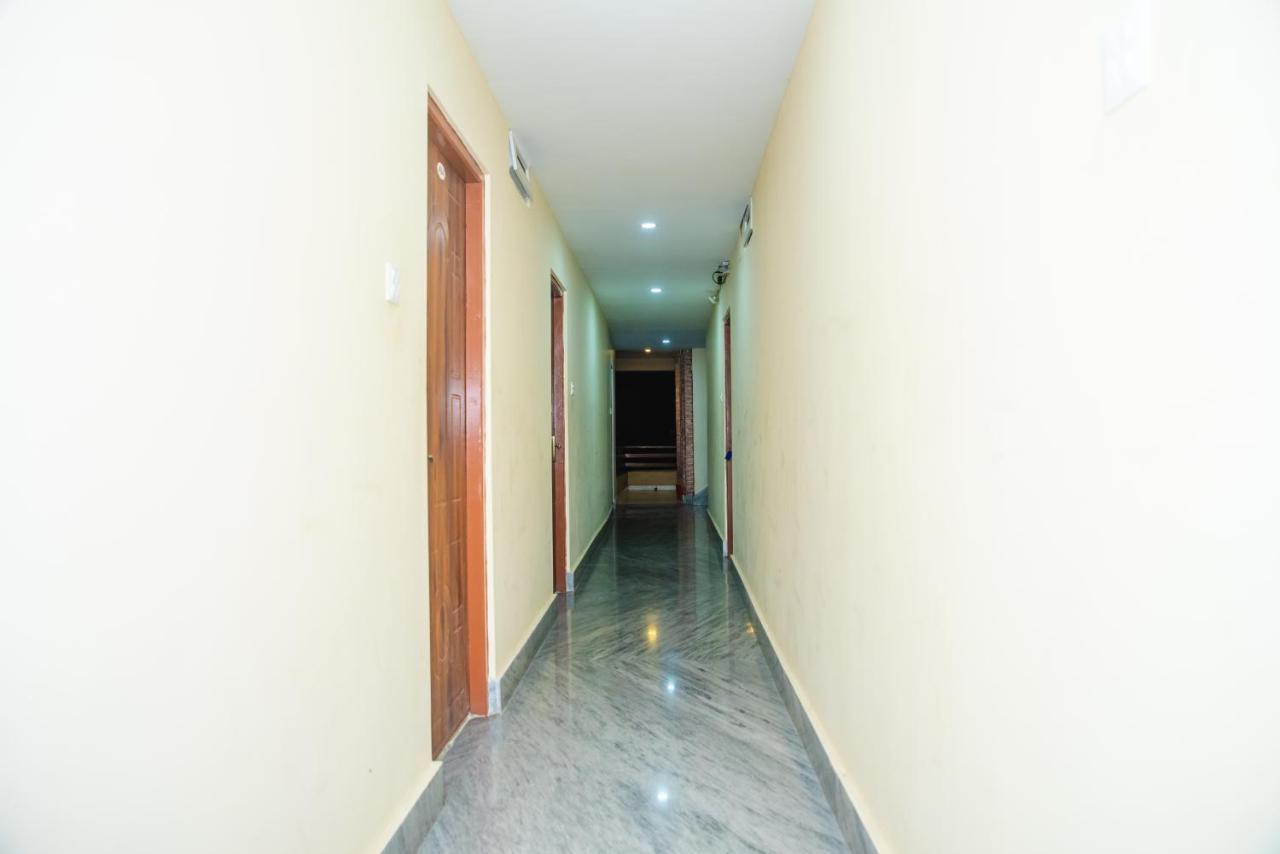 Hotel Olympus Ποκάρα Εξωτερικό φωτογραφία