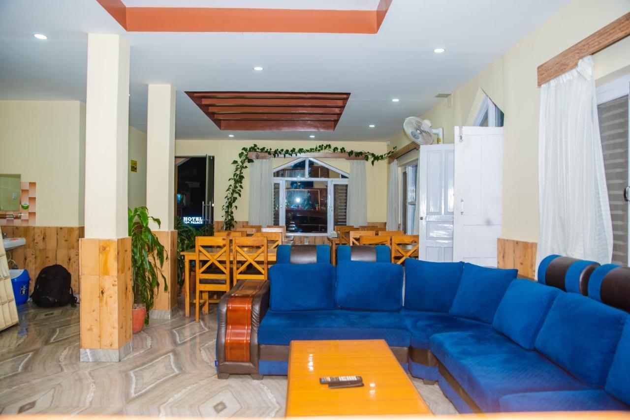 Hotel Olympus Ποκάρα Εξωτερικό φωτογραφία
