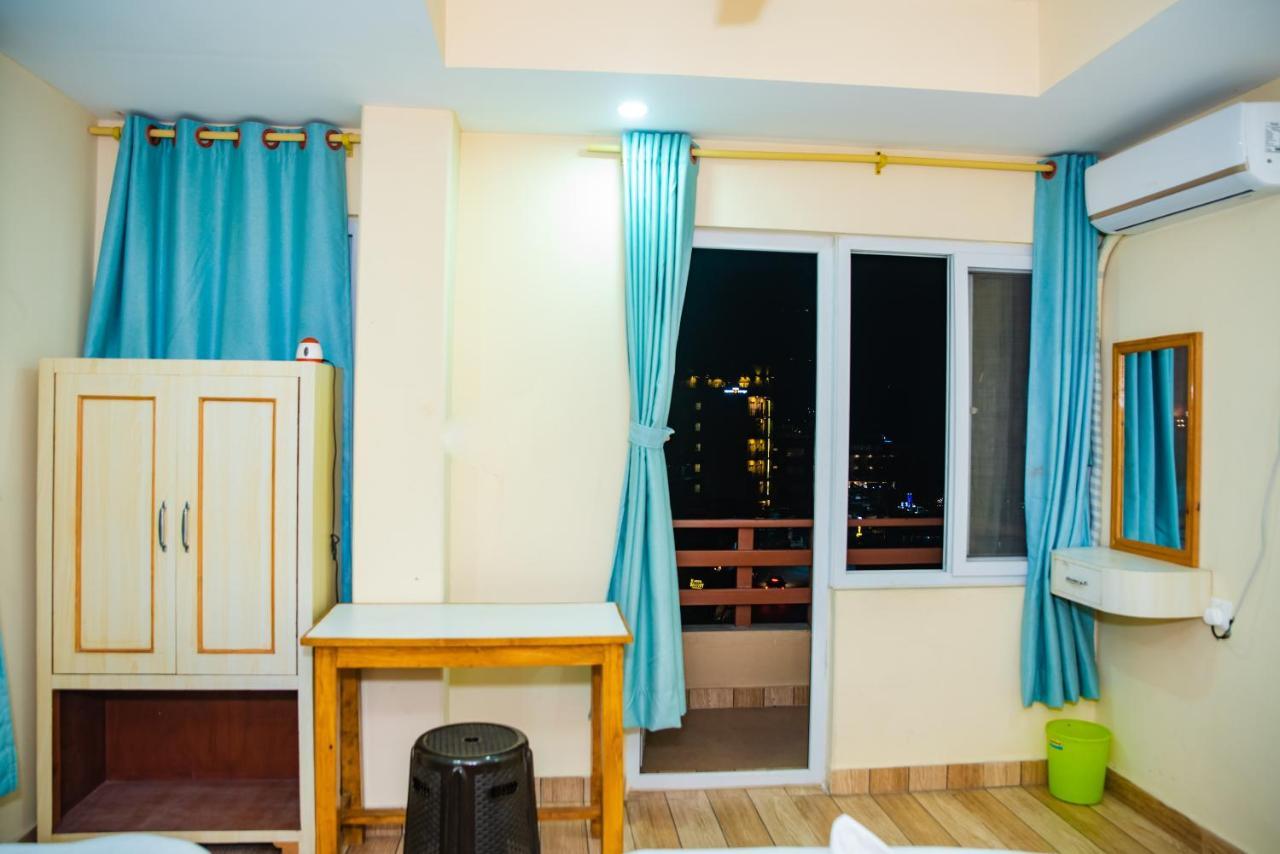 Hotel Olympus Ποκάρα Εξωτερικό φωτογραφία