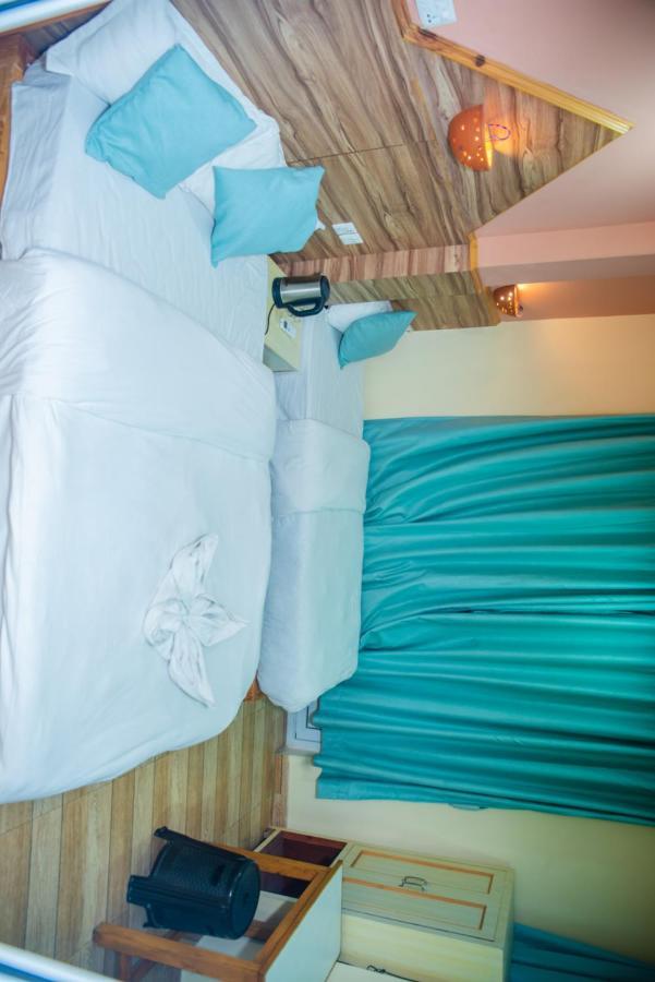 Hotel Olympus Ποκάρα Εξωτερικό φωτογραφία